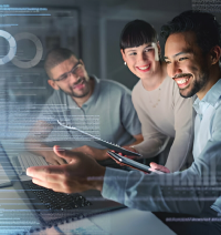 About Best ST ITverse IT Company