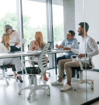 About ST ITverse IT Company