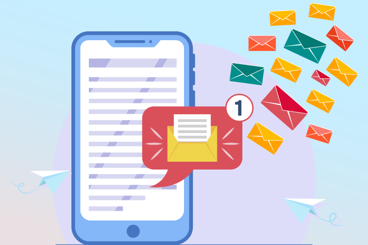 7 Ways Bulk SMS Services Help Businesses Grow Faster