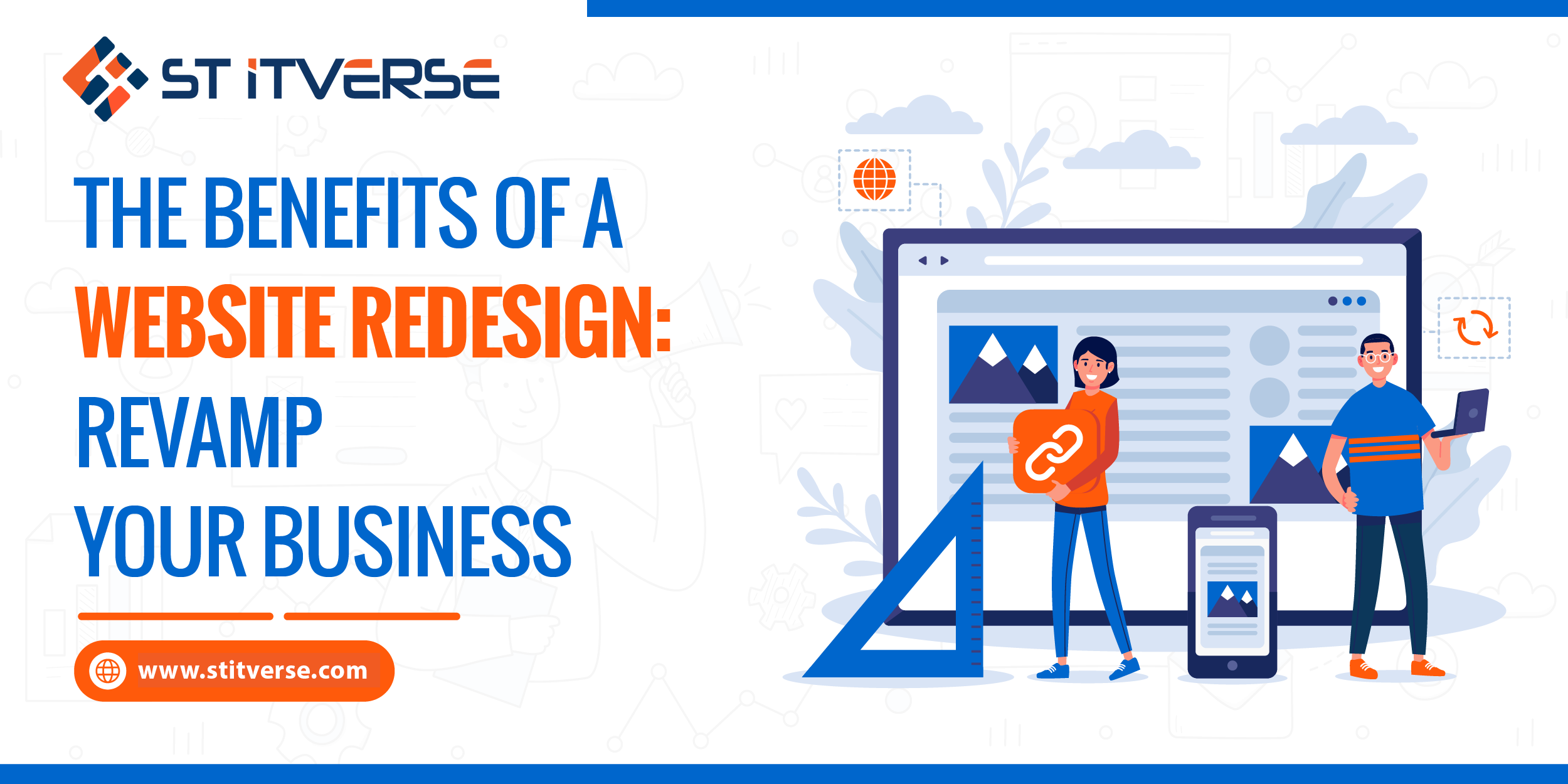 Benefits of a Website Design