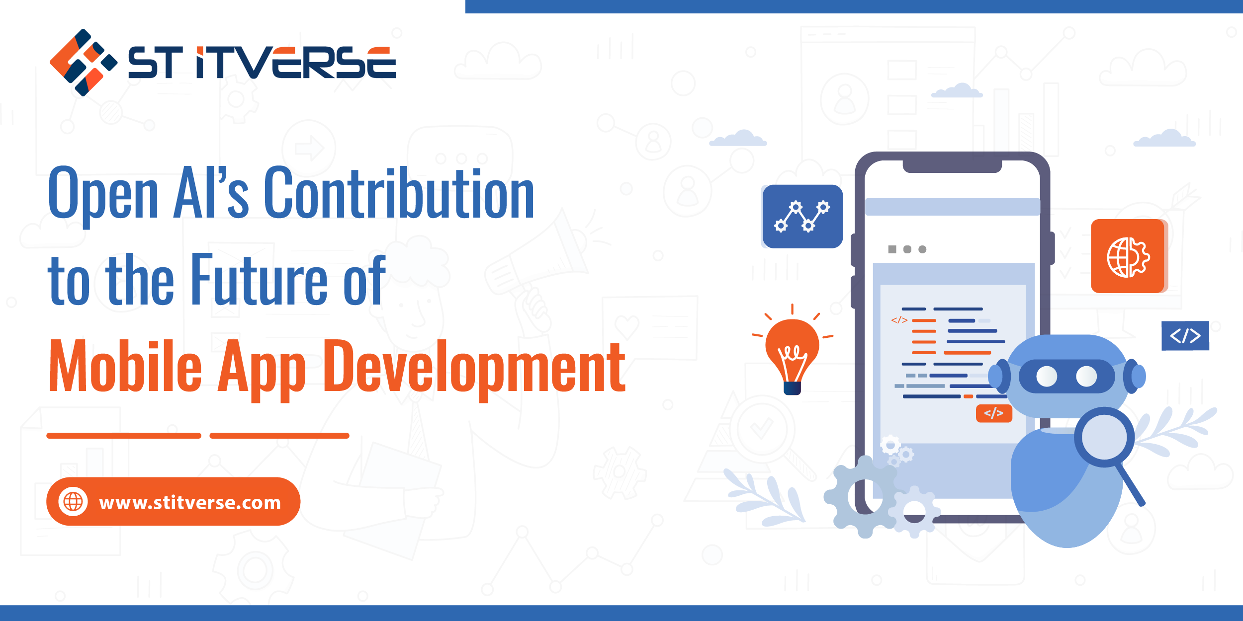 Open AI’s Contribution to the Future of Mobile App Development