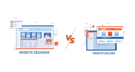 Beneficial for Your Business, a Website Builder