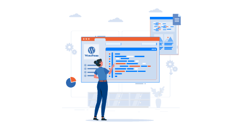 performance of your WordPress website