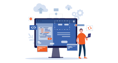 Advantages of Partnering with a Full-Service Web Design Company 