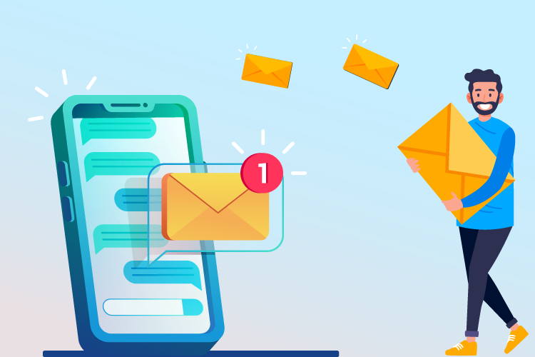 Why Bulk SMS Service is Still a Powerful Business Communication Tool in India