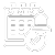 Attendance & Performance Alerts Icon