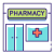 Pharmacies & Wellness Centers