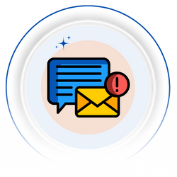 Transaction Alerts & Confirmation