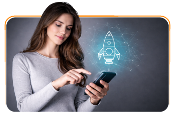 Built for Experimentation, Growth & Speed