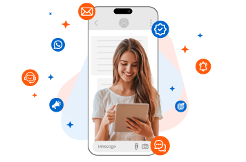 Create Connected, Consistent Digital Journeys