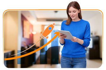 Designed for Small Teams with Big Goals