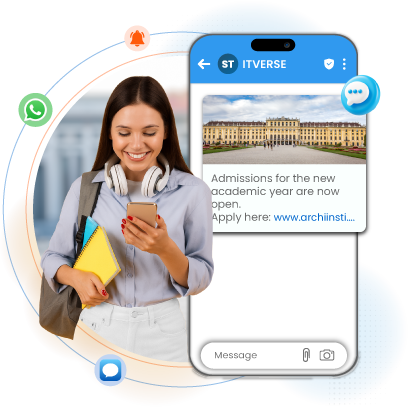 Education Messaging Solutions