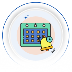 Meeting & Demo Reminders