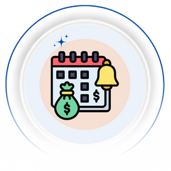 Payment & Billing Reminders