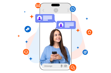 Reliable Messaging for Time-Sensitive Communication