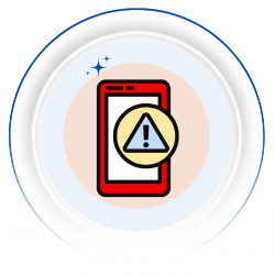Service Outage & Alert Notifications