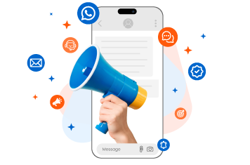 Smarter Communication Marketing