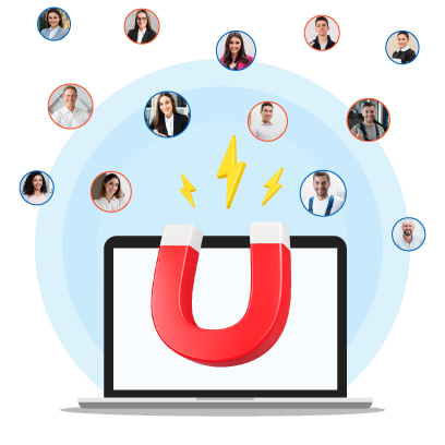 Lead Generation Capabilities