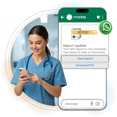 Healthcare & Hospitals