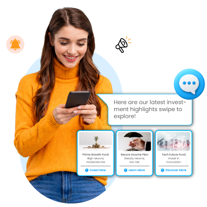 RCS Use Cases Across