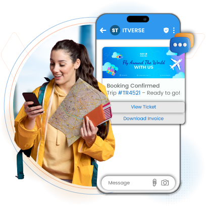 Travel & Hospitality